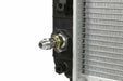 ICT Billet ICT Billet Quick-Disconnect Adapter Fittings F08AN0C50001 Autofit