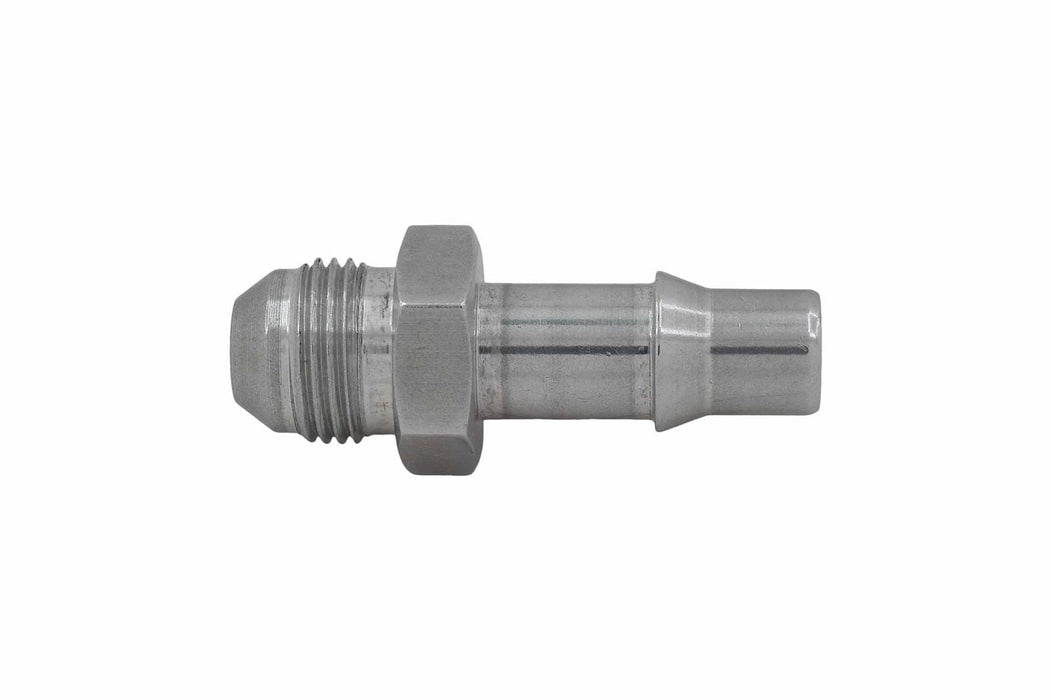 ICT Billet ICT Billet Quick-Disconnect Adapter Fittings F08AN0C50001 Autofit