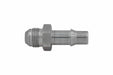 ICT Billet ICT Billet Quick-Disconnect Adapter Fittings F08AN0C50001 Autofit