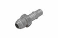 ICT Billet ICT Billet Quick-Disconnect Adapter Fittings F08AN0C50001 Autofit
