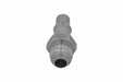 ICT Billet ICT Billet Quick-Disconnect Adapter Fittings F08AN0C50001 Autofit