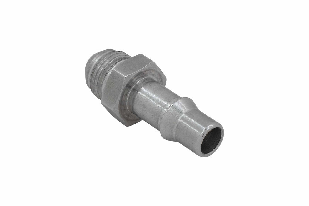 ICT Billet ICT Billet Quick-Disconnect Adapter Fittings F08AN0C50001 Autofit