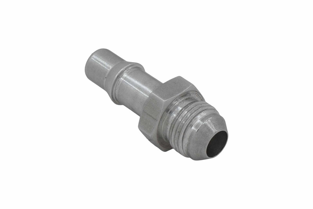 ICT Billet ICT Billet Quick-Disconnect Adapter Fittings F08AN0C50001 Autofit