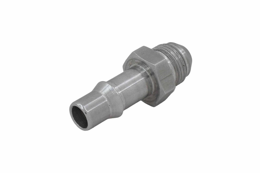 ICT Billet ICT Billet Quick-Disconnect Adapter Fittings F08AN0C50001 Autofit