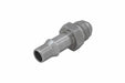 ICT Billet ICT Billet Quick-Disconnect Adapter Fittings F08AN0C50001 Autofit