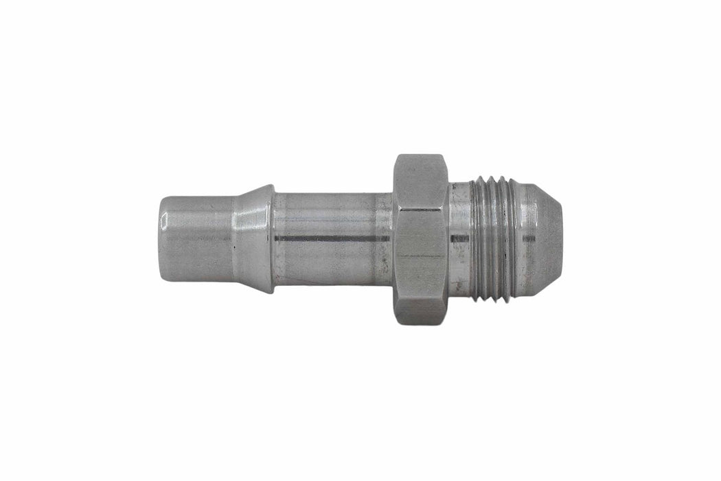 ICT Billet ICT Billet Quick-Disconnect Adapter Fittings F08AN0C50001 Autofit