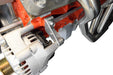 ICT Billet ICT Billet Rear Alternator Support Brackets 551612 Autofit