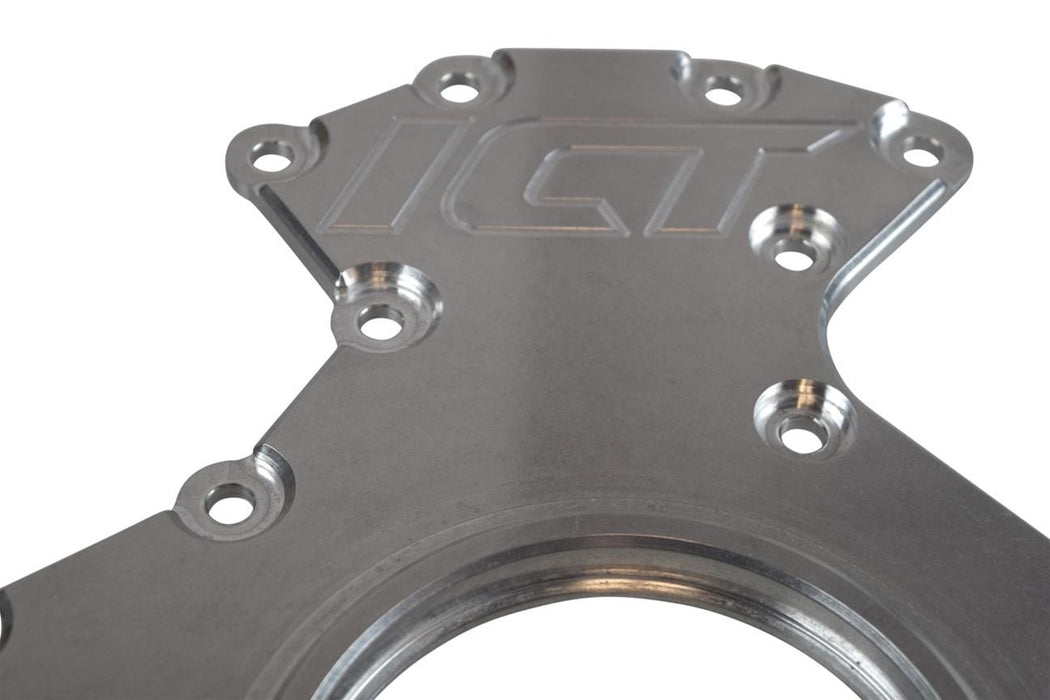 ICT Billet ICT Billet Rear Main Cover Housings 551727 Autofit