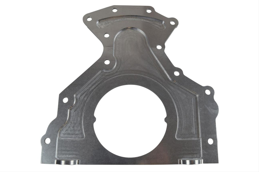 ICT Billet ICT Billet Rear Main Cover Housings 551727 Autofit