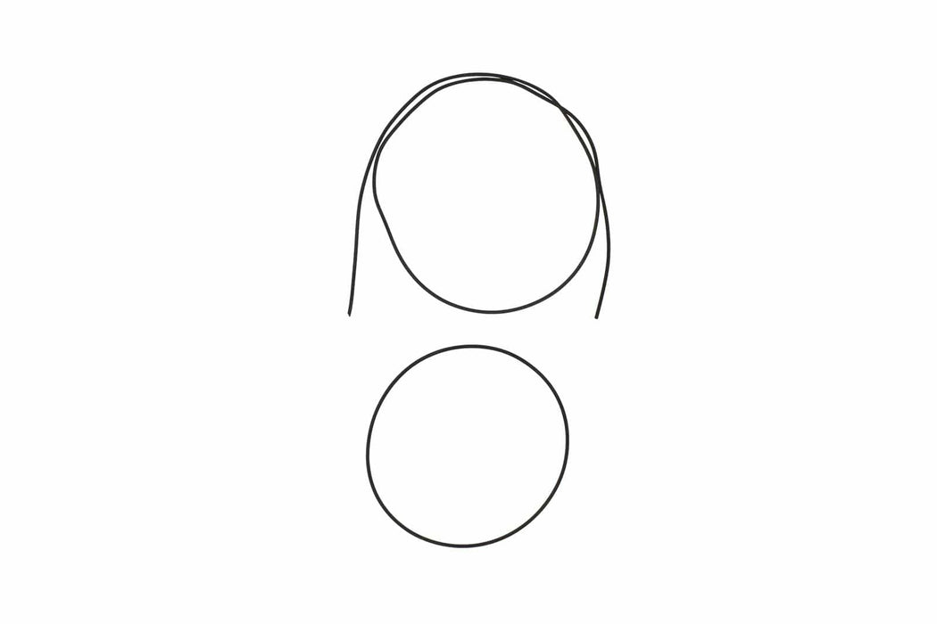 ICT Billet ICT Billet Rear Main Seal Housings 551727-LSX1 Autofit