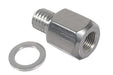 ICT Billet ICT Billet Reducer Fittings 551157-125NP Autofit