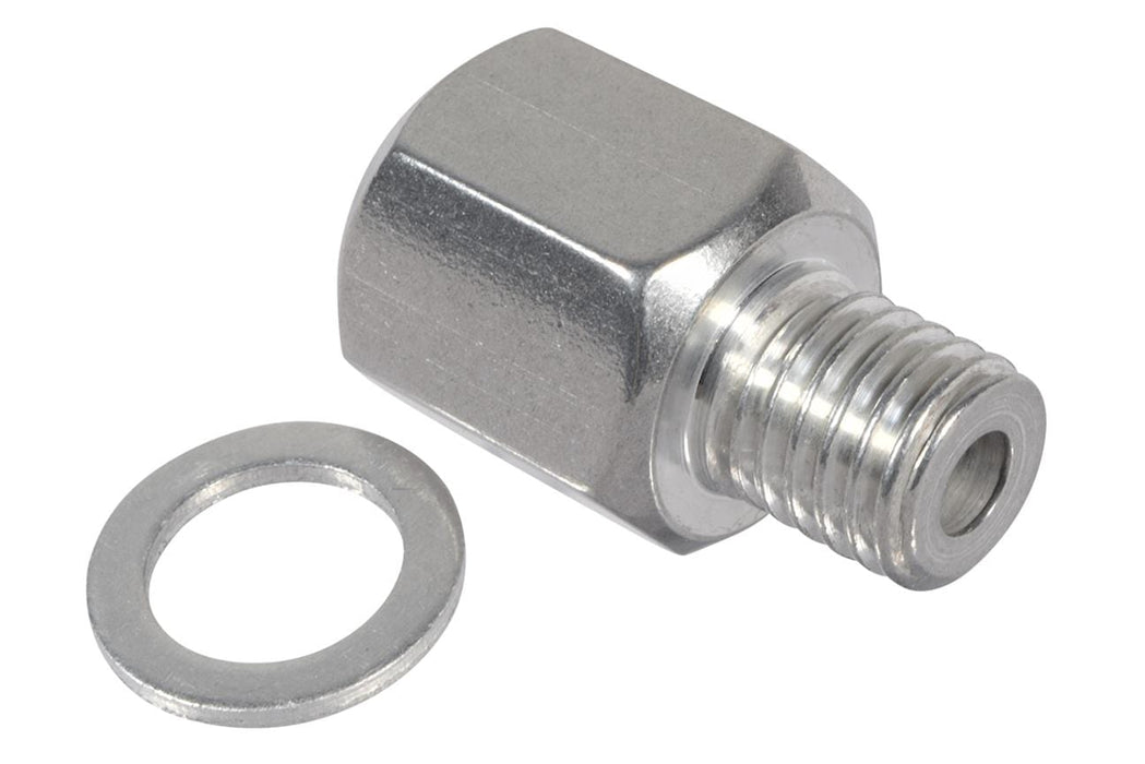 ICT Billet ICT Billet Reducer Fittings 551157-125NP Autofit