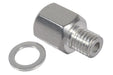 ICT Billet ICT Billet Reducer Fittings 551157-125NP Autofit