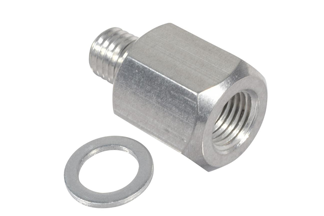 ICT Billet ICT Billet Reducer Fittings 551157-250NP Autofit