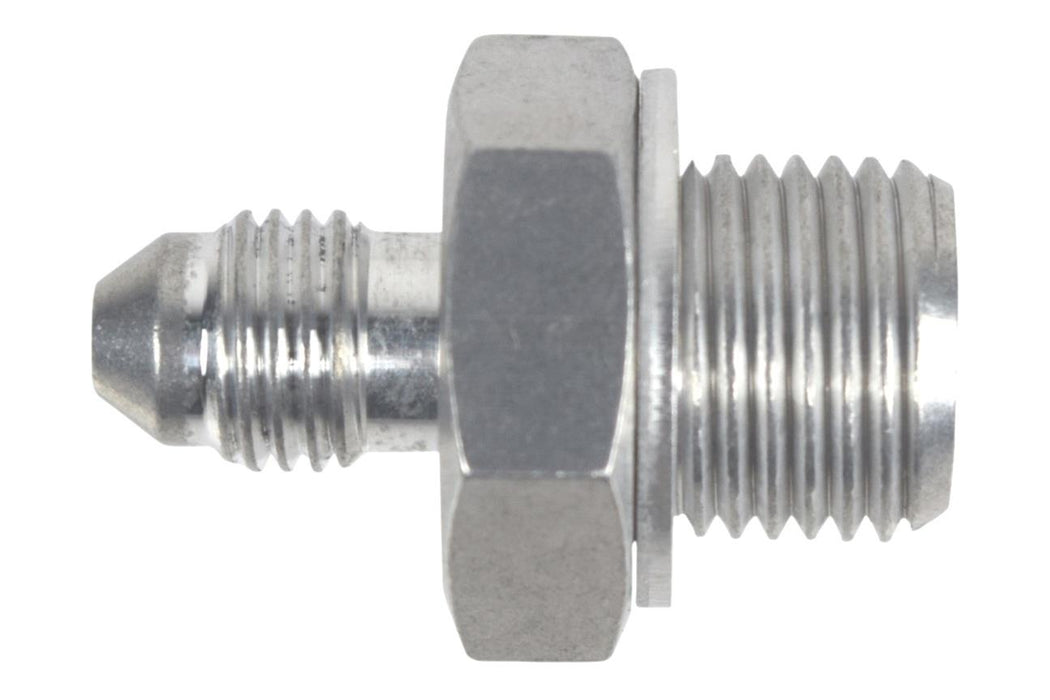 ICT Billet ICT Billet Reducer Fittings AN816-04-M16 Autofit