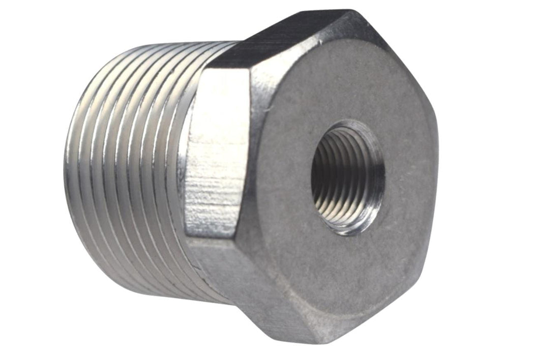 ICT Billet ICT Billet Reducer Fittings AN912-12-02A Autofit