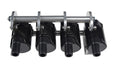 ICT Billet ICT Billet Remote Mount Ignition Coil Relocation Brackets 551562 Autofit