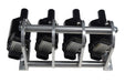 ICT Billet ICT Billet Remote Mount Ignition Coil Relocation Brackets 551562 Autofit