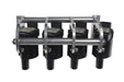 ICT Billet ICT Billet Remote Mount Ignition Coil Relocation Brackets 551562 Autofit