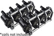 ICT Billet ICT Billet Remote Mount Ignition Coil Relocation Brackets 551562 Autofit