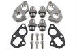 ICT Billet ICT Billet Remote Mount Water Pump Adapters 551755-REM Autofit