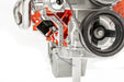 ICT Billet ICT Billet Sensor Brackets 551216-KN40 Autofit