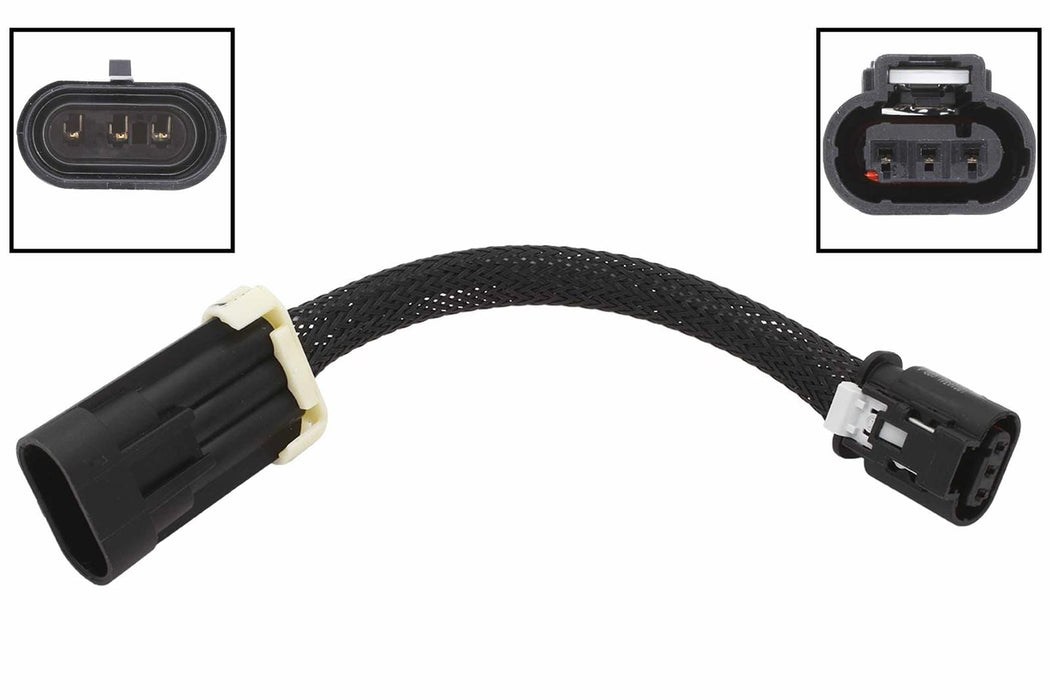 ICT Billet ICT Billet Sensor Harnesses WACKP41-6 Autofit