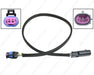 ICT Billet ICT Billet Sensor Harnesses WECTS30-48 Autofit