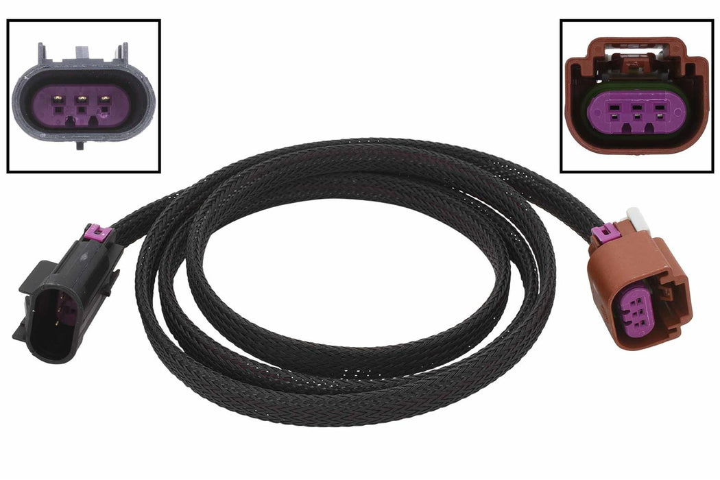 ICT Billet ICT Billet Sensor Harnesses WEFLX40-48 Autofit