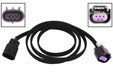 ICT Billet ICT Billet Sensor Harnesses WEFPR40-48 Autofit