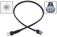ICT Billet ICT Billet Sensor Harnesses WEIAT30-24 Autofit