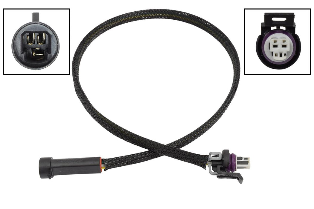 ICT Billet ICT Billet Sensor Harnesses WETPS30-24 Autofit