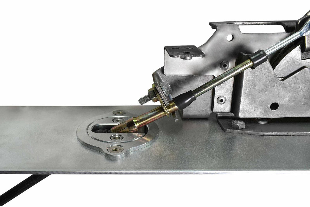 ICT Billet ICT Billet Shifter Cable Bulkheads 551872-ACS Autofit