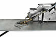 ICT Billet ICT Billet Shifter Cable Bulkheads 551872-ACS Autofit