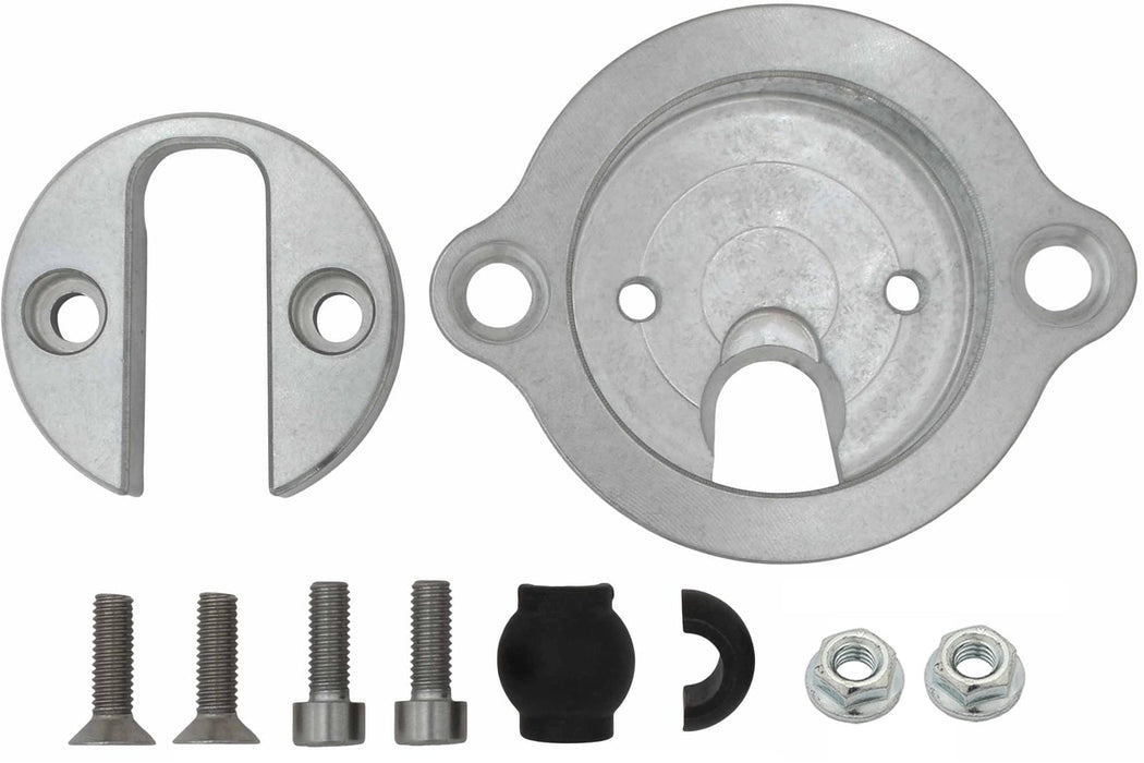 ICT Billet ICT Billet Shifter Cable Bulkheads 551872-ACS Autofit