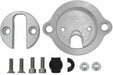 ICT Billet ICT Billet Shifter Cable Bulkheads 551872-ACS Autofit