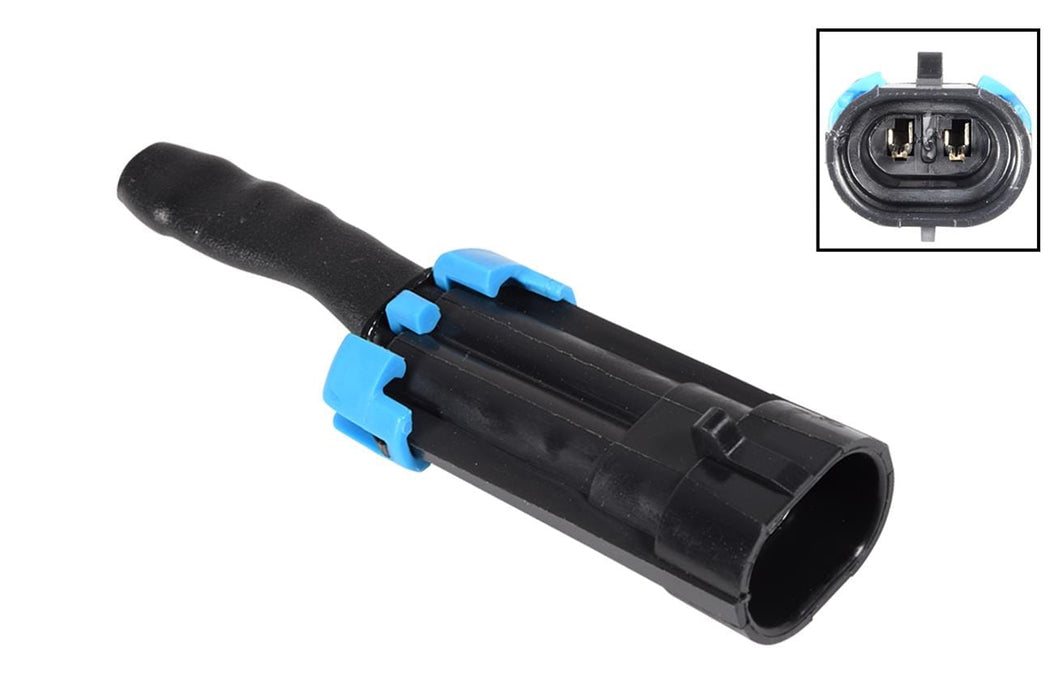 ICT Billet ICT Billet Skip Shift Eliminators WAT5630 Autofit