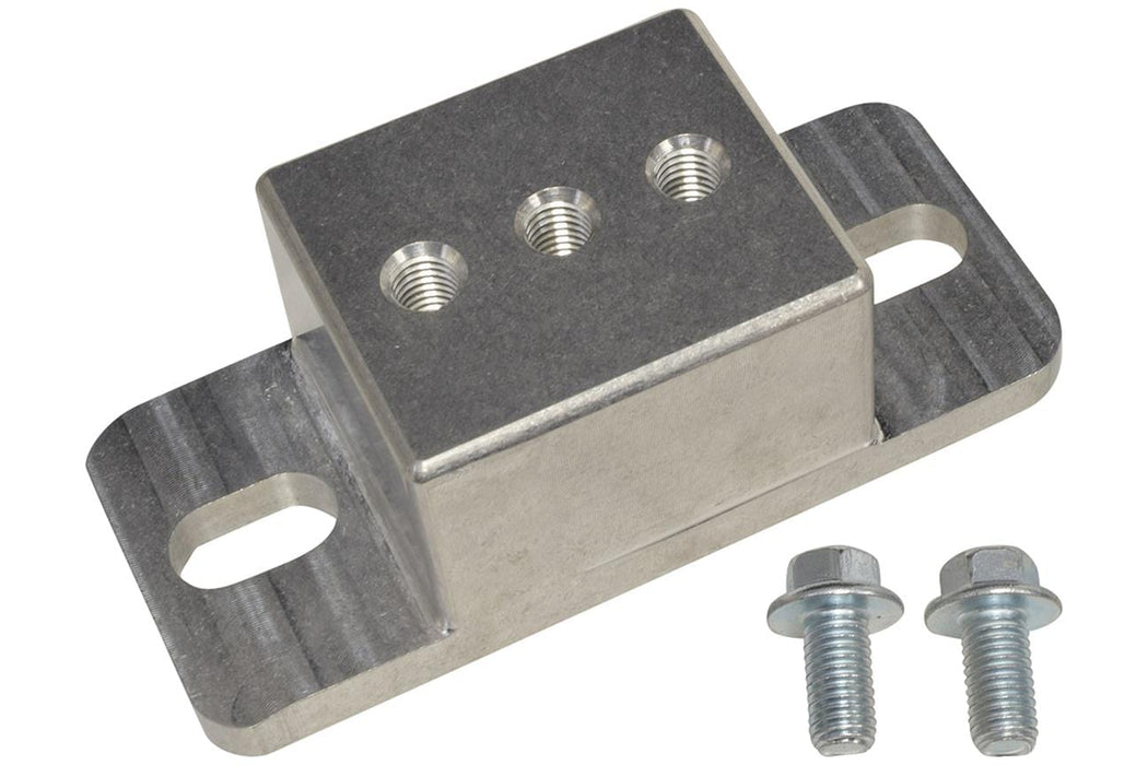 ICT Billet ICT Billet Solid Transmission Mounts 551404 Autofit
