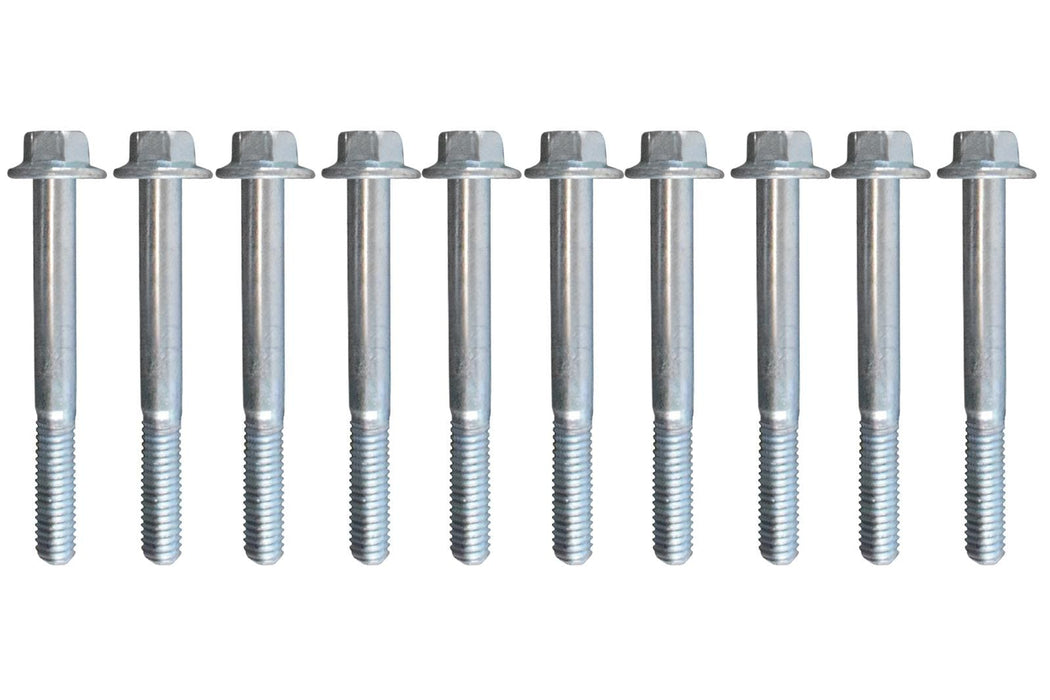 ICT Billet ICT Billet Supercharger Manifold Fasteners 551937 Autofit