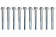 ICT Billet ICT Billet Supercharger Manifold Fasteners 551937 Autofit