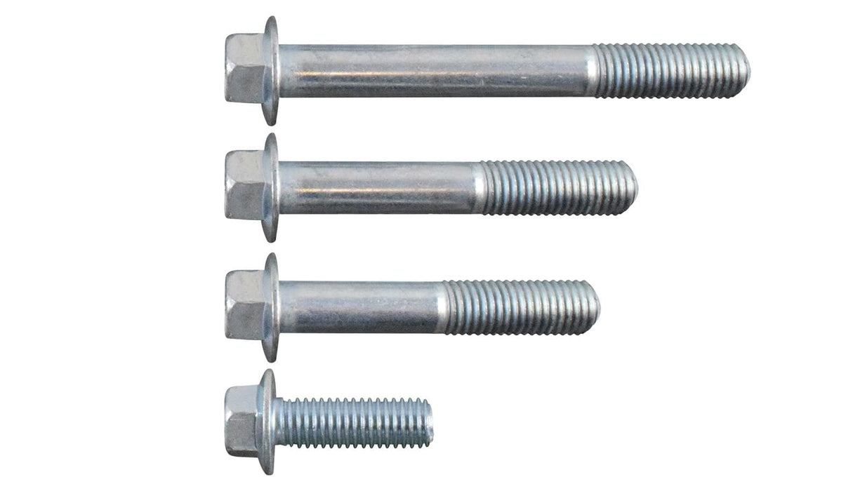 ICT Billet ICT Billet Superchargers, Roots Style Components 551941 Autofit