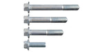ICT Billet ICT Billet Superchargers, Roots Style Components 551941 Autofit