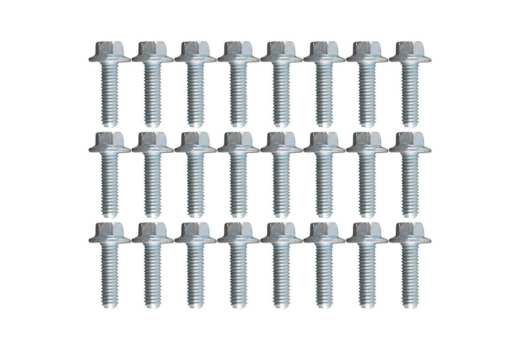 ICT Billet ICT Billet Superchargers, Roots Style Components 551948 Autofit