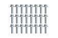 ICT Billet ICT Billet Superchargers, Roots Style Components 551948 Autofit