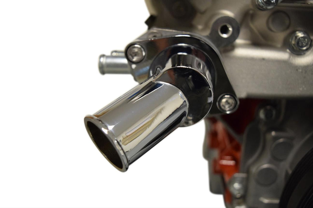 ICT Billet ICT Billet Thermostat Housing Adapters 551491 Autofit