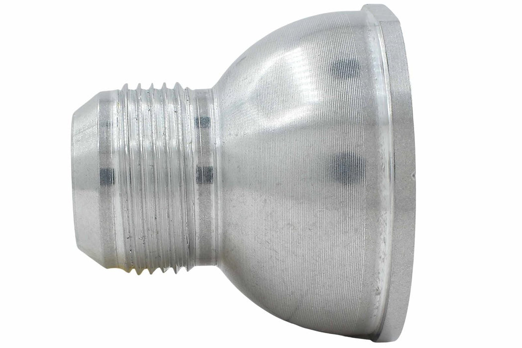 ICT Billet ICT Billet Thermostat Housing Adapters 551836-LS116 Autofit