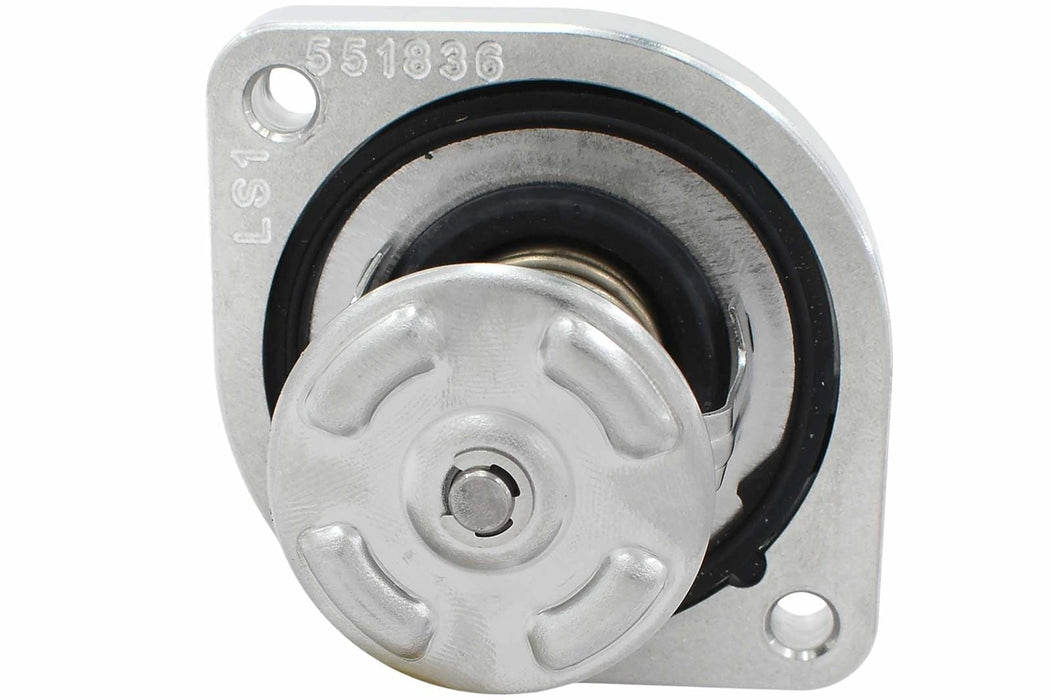 ICT Billet ICT Billet Thermostat Housing Adapters 551836-LS116 Autofit