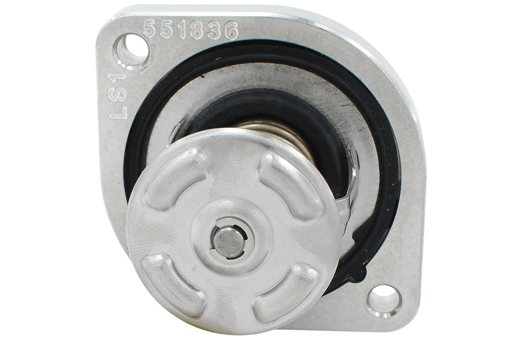 ICT Billet ICT Billet Thermostat Housing Adapters 551836-LS120 Autofit