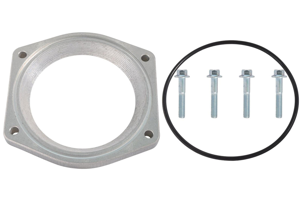 ICT Billet ICT Billet Throttle Body Adapters 551242-103 Autofit