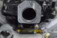 ICT Billet ICT Billet Throttle Body Adapters 551361 Autofit